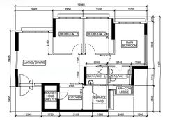 Blk 353A Anchorvale Plains (Sengkang), HDB 4 Rooms #564170251